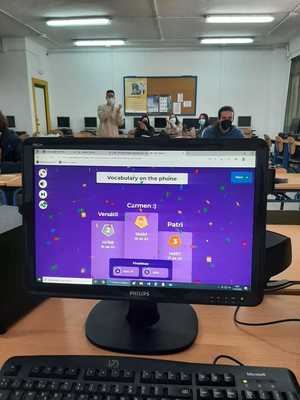 Lee más sobre el artículo Kahoot