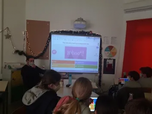 Lee más sobre el artículo Kahoot