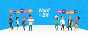 Lee más sobre el artículo Wordbit