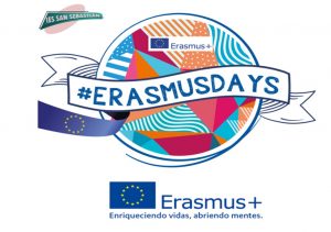 Lee más sobre el artículo Erasmus Days