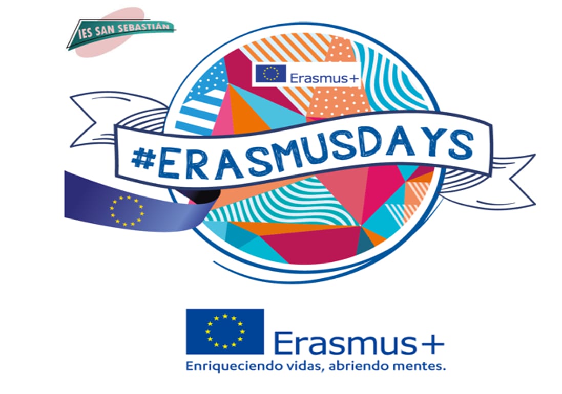 En este momento estás viendo Erasmus Days