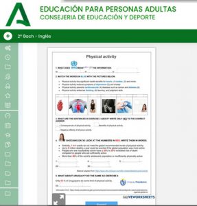 Lee más sobre el artículo Liveworksheets.com