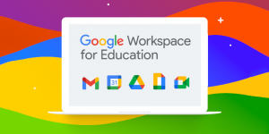 Lee más sobre el artículo Google Workspace for Education