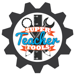 Lee más sobre el artículo Superteachertools.us