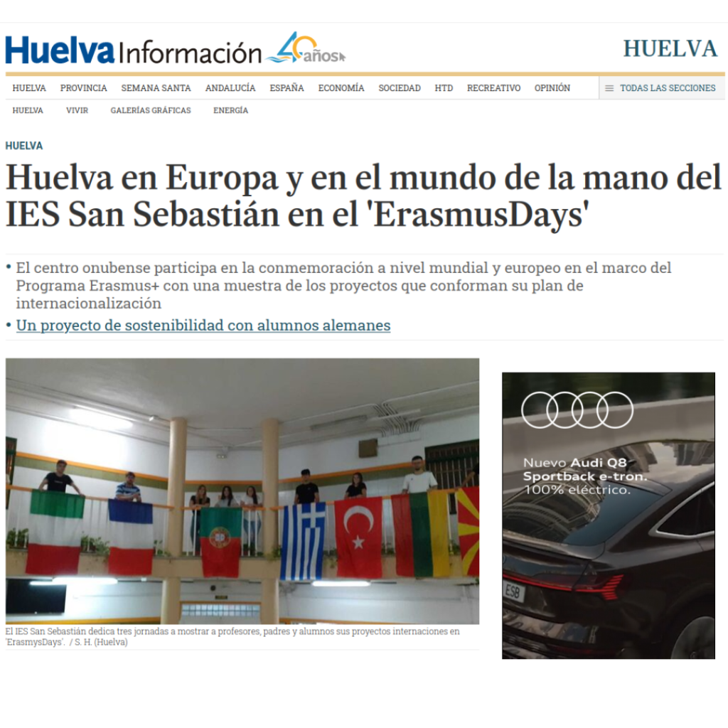 Huelva Información